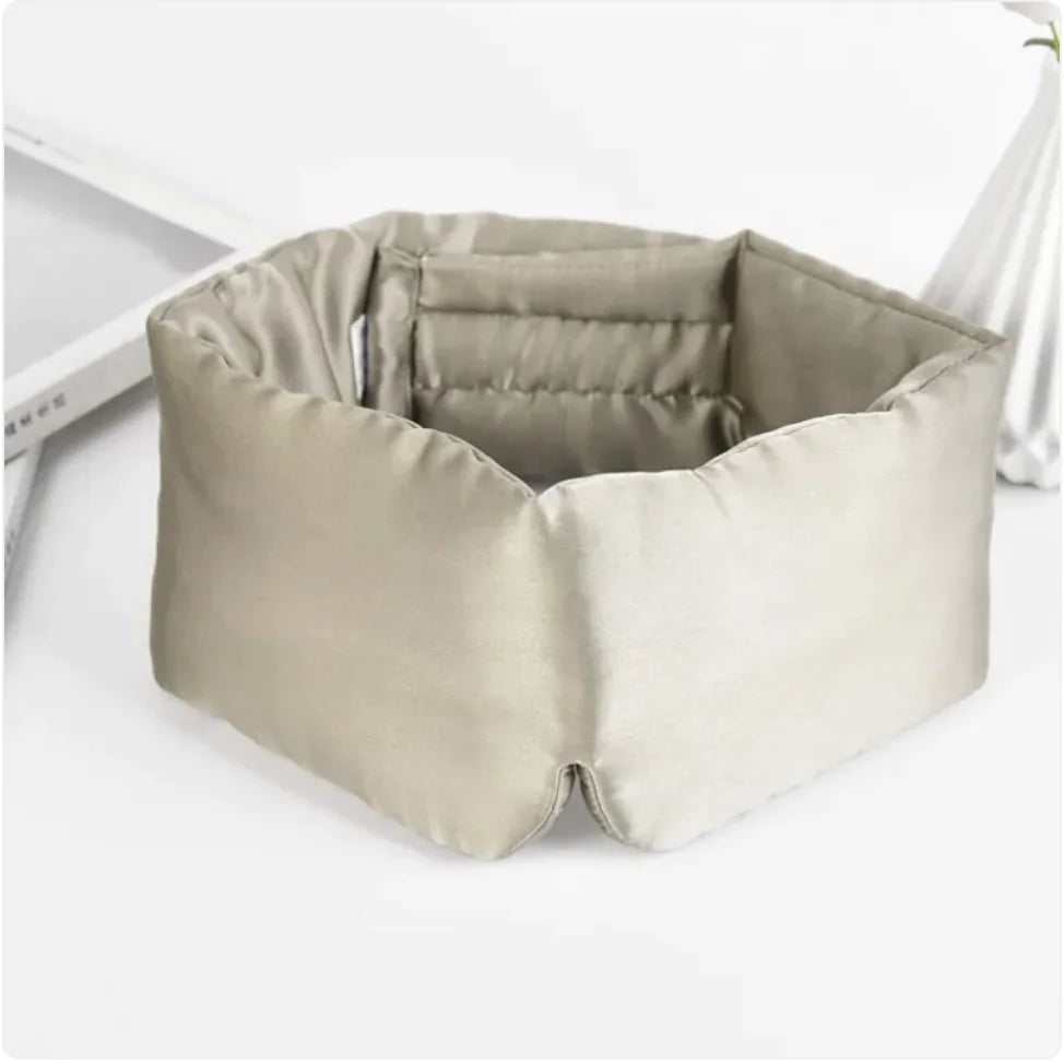Silk Sleep Eye Mask