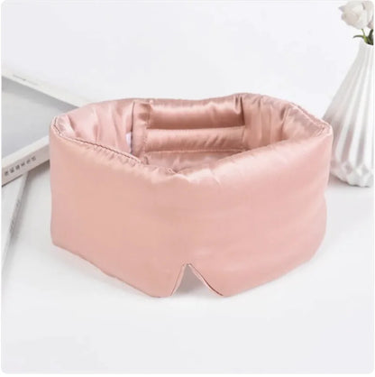 Silk Sleep Eye Mask