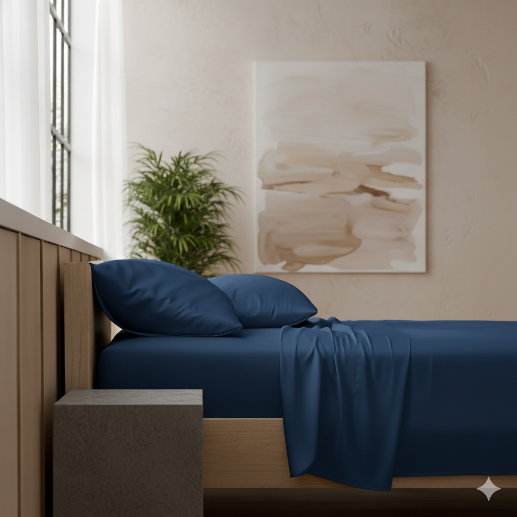 Sanctuary Bamboo Sheet Set