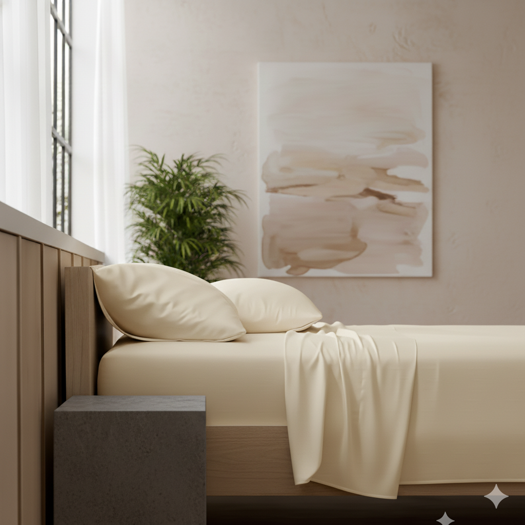 Sanctuary Bamboo Sheet Set