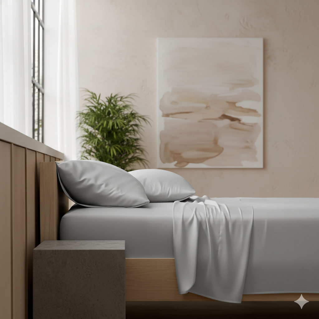 Sanctuary Bamboo Sheet Set