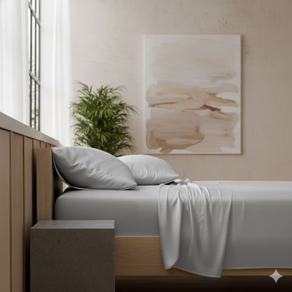 Sanctuary Bamboo Sheet Set