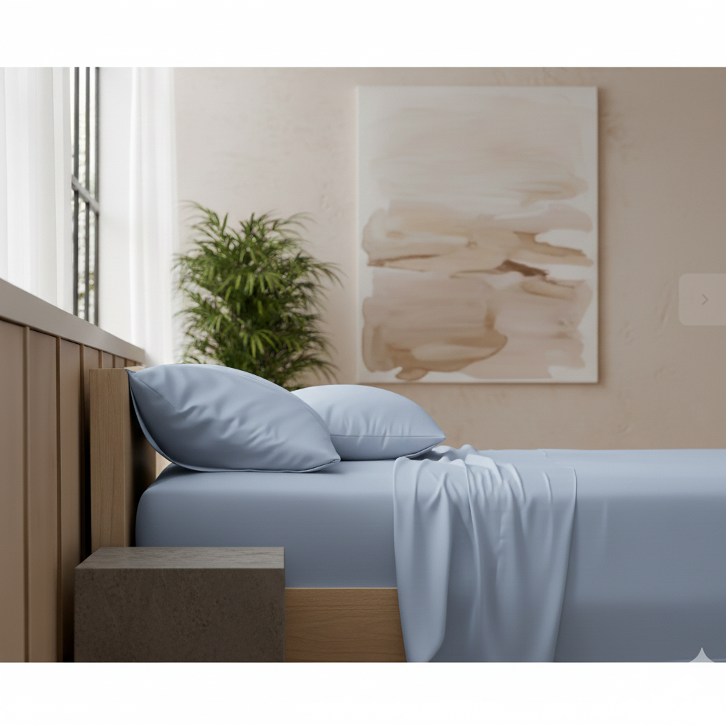 Sanctuary Bamboo Sheet Set