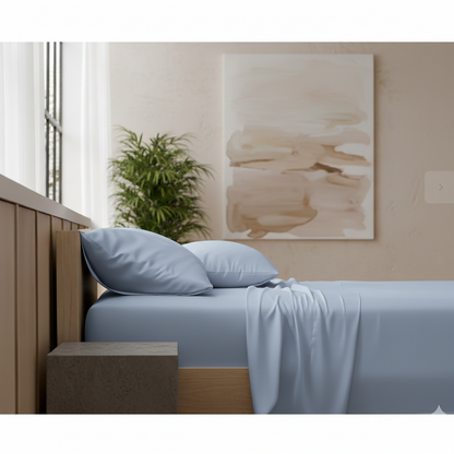Sanctuary Bamboo Sheet Set