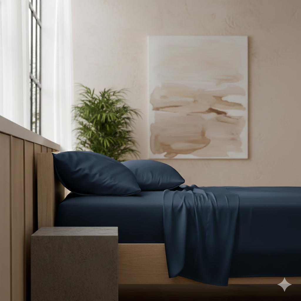 Sanctuary Bamboo Sheet Set