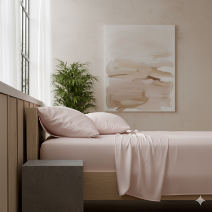 Sanctuary Bamboo Sheet Set