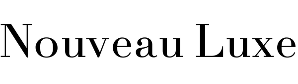 Nouveau Luxe