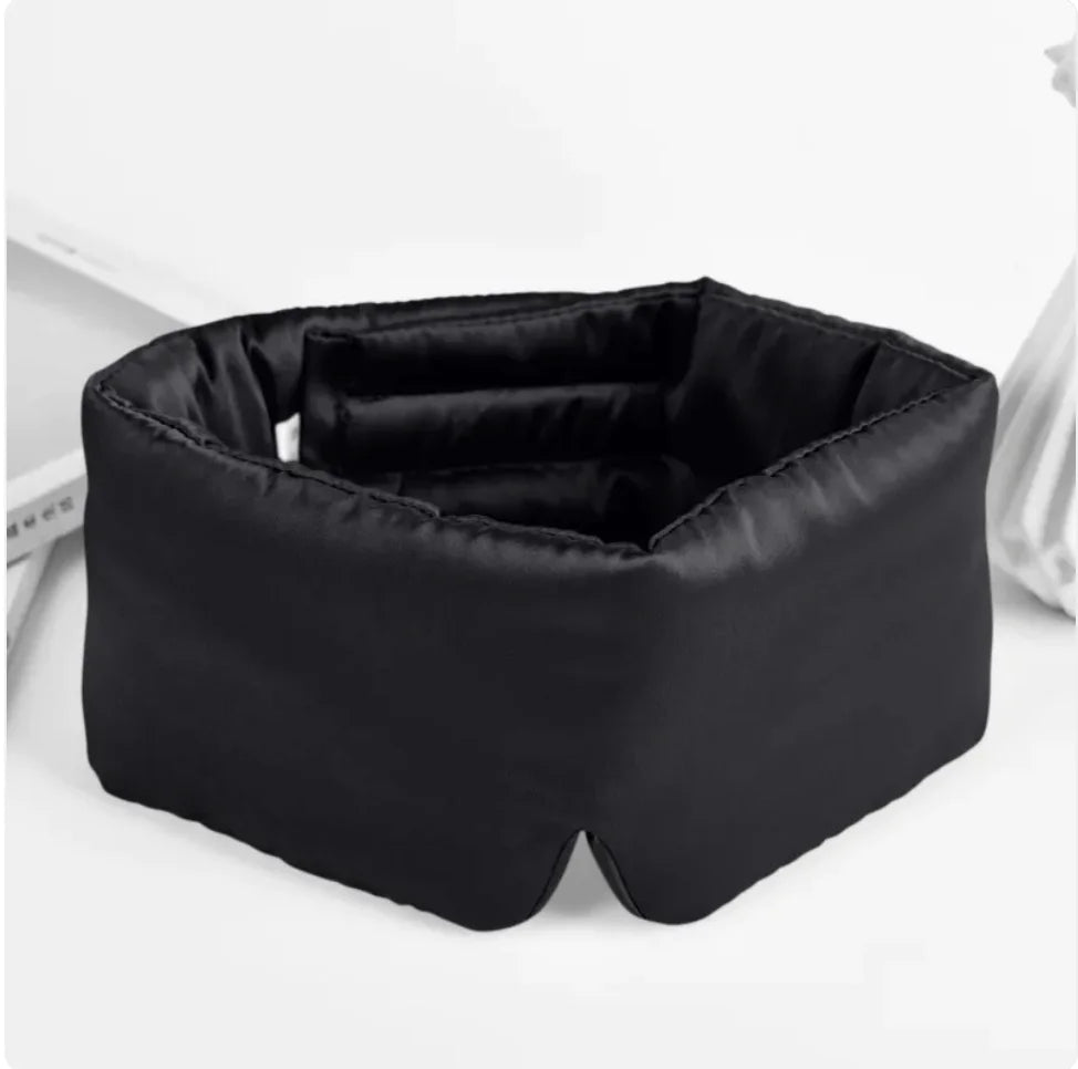 Silk Sleep Eye Mask