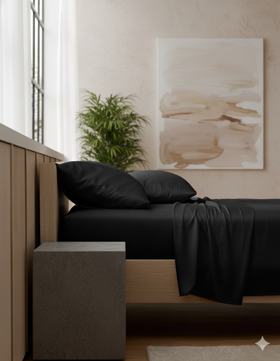 Sanctuary Bamboo Sheet Set