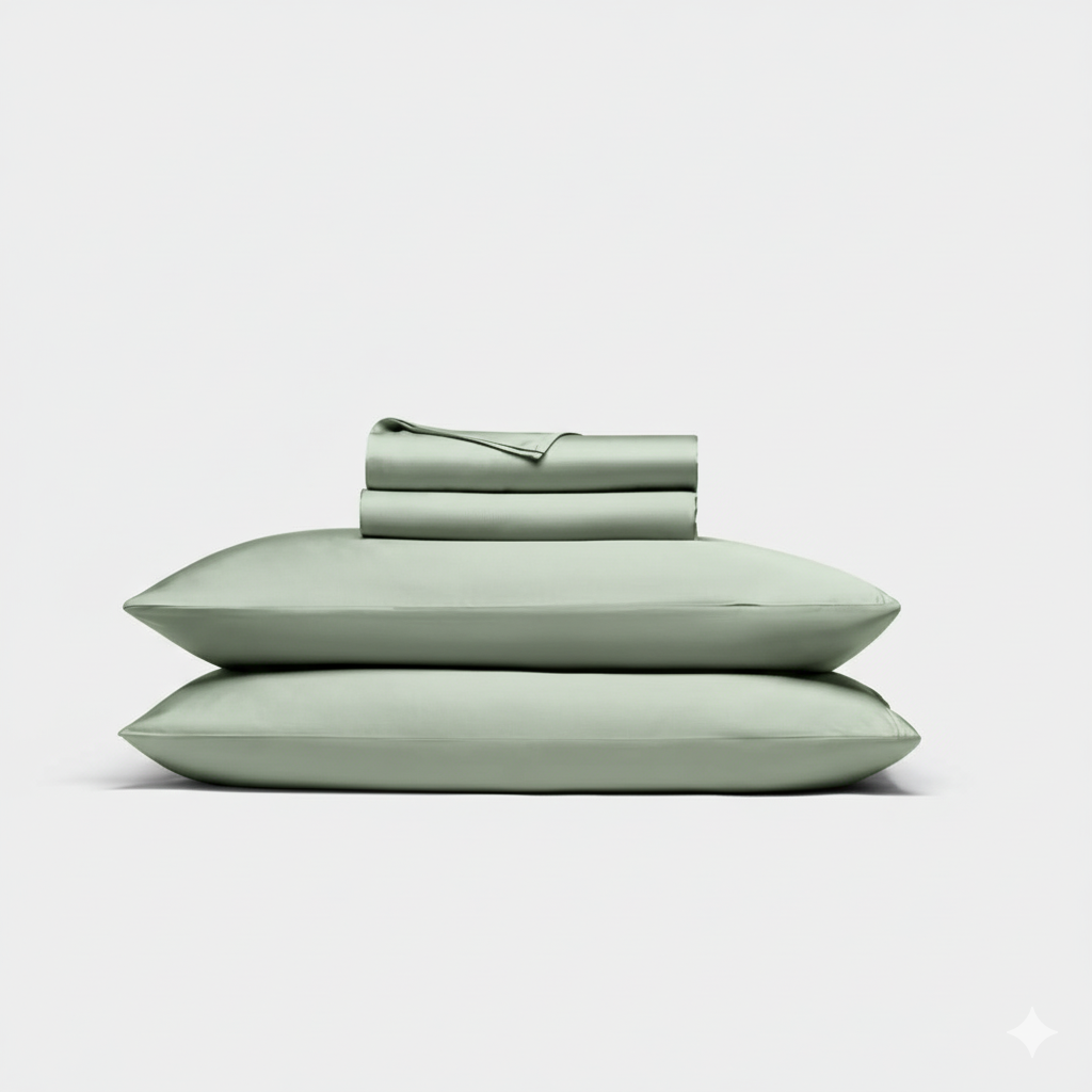 Sanctuary Bamboo Sheet Set
