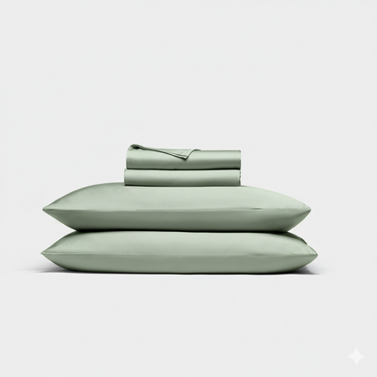 Sanctuary Bamboo Sheet Set