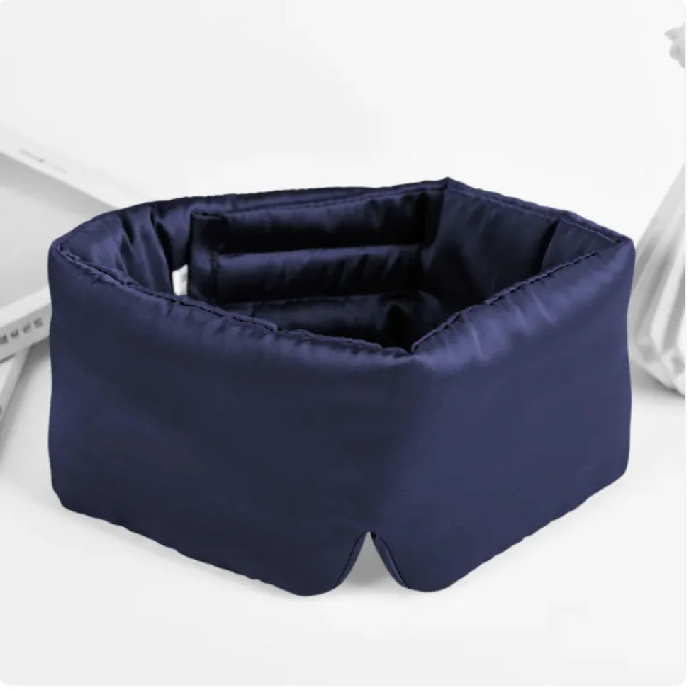Silk Sleep Eye Mask