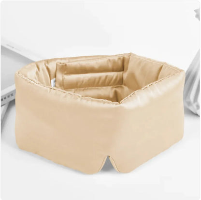 Silk Sleep Eye Mask